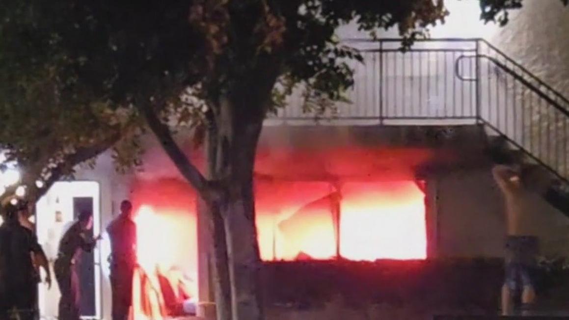 apartment fire garden grove stringer