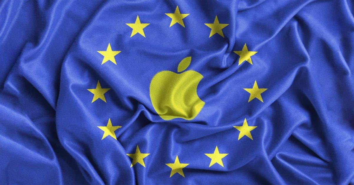 apple european union