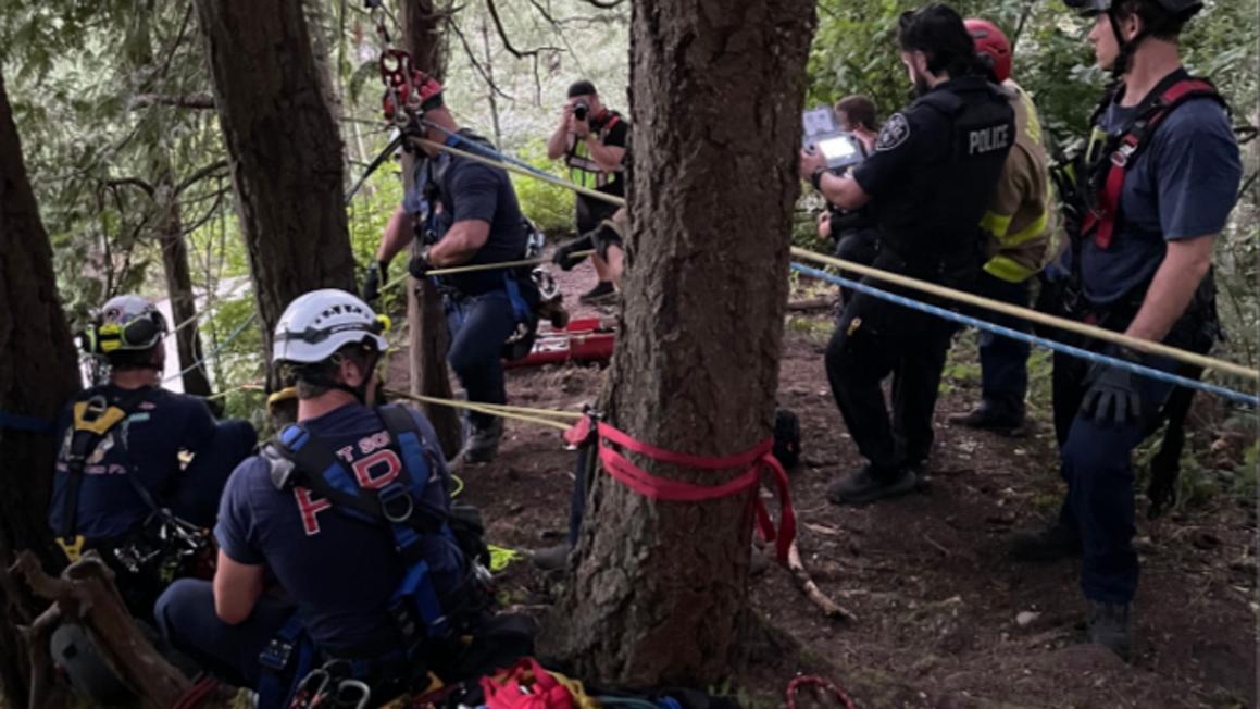 auburn rescue