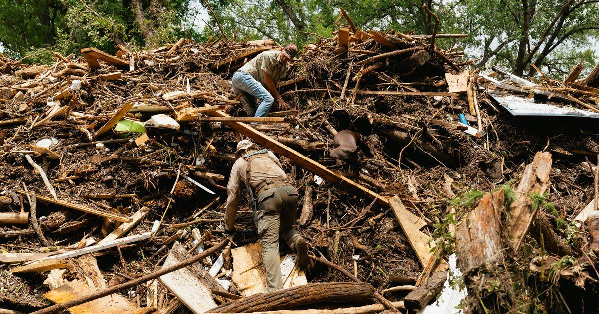 Texas: Cảnh báo lũ bị bỏ qua, gây hậu quả nghiêm trọng