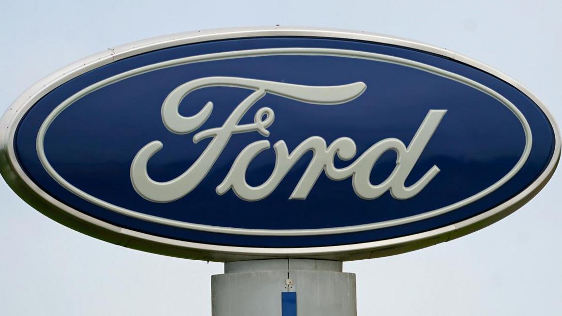 Ford thu hồi hơn 850.000 xe vì lỗi bơm nhiên liệu