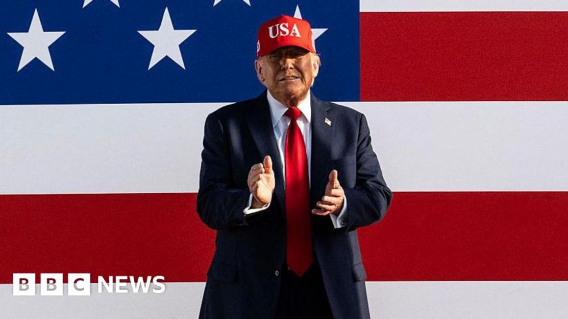 TT Trump dọa áp thuế 10% với nước ủng hộ BRICS