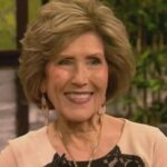 Mẹ của Mục sư Joel Osteen, bà Dodie Osteen, qua đời ở tuổi 91