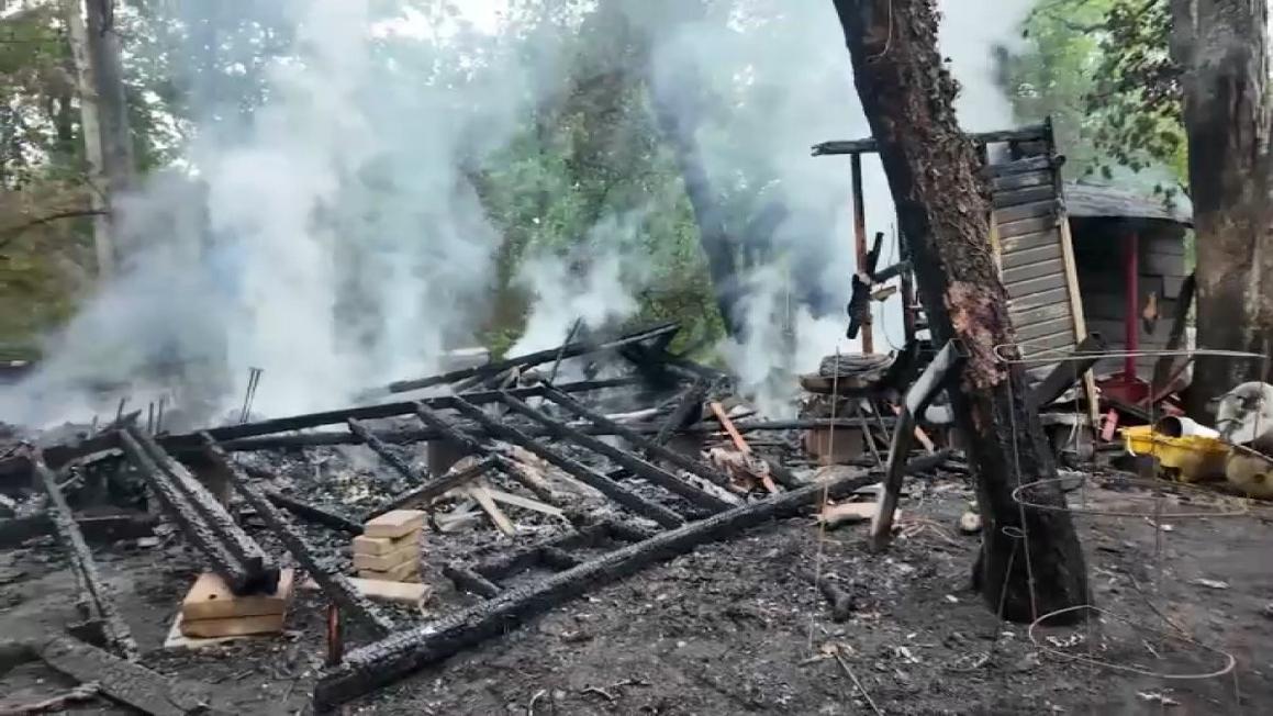 bc fire