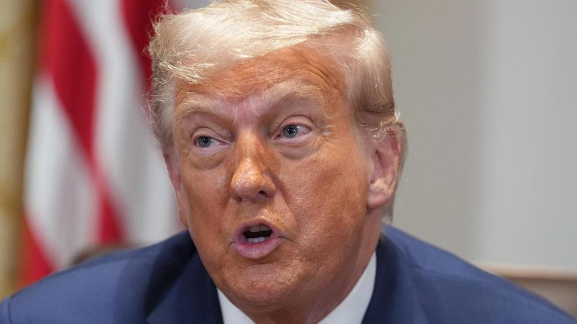Chính quyền Trump đảo ngược kế hoạch về lệnh cấm amiăng