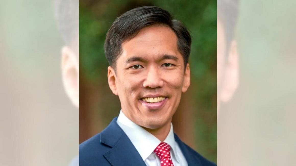 Ông Beong-Soo Kim được bổ nhiệm làm chủ tịch tạm quyền Đại học USC sau khi bà Carol Folt rời nhiệm sở