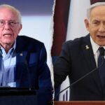 Thượng Nghị Sĩ Bernie Sanders Đòi Thẩm Vấn Vote Về Việc Ngừng Bán Vũ Khí Cho Israel