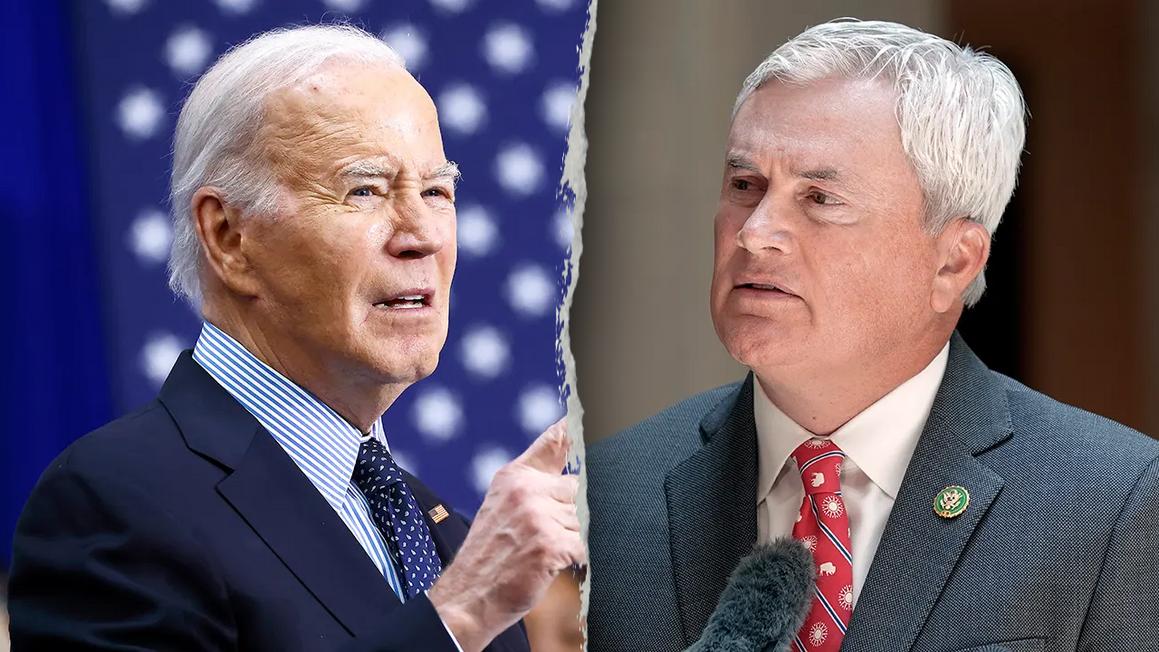 Investigation into Biden’s Cognitive Decline Cover-Up Widens, More Former White House Officials to Testify