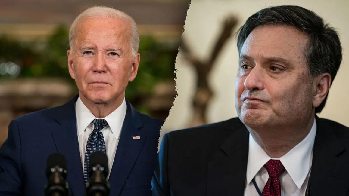 Sách mới tiết lộ về ‘thảm họa’ tranh luận của Biden