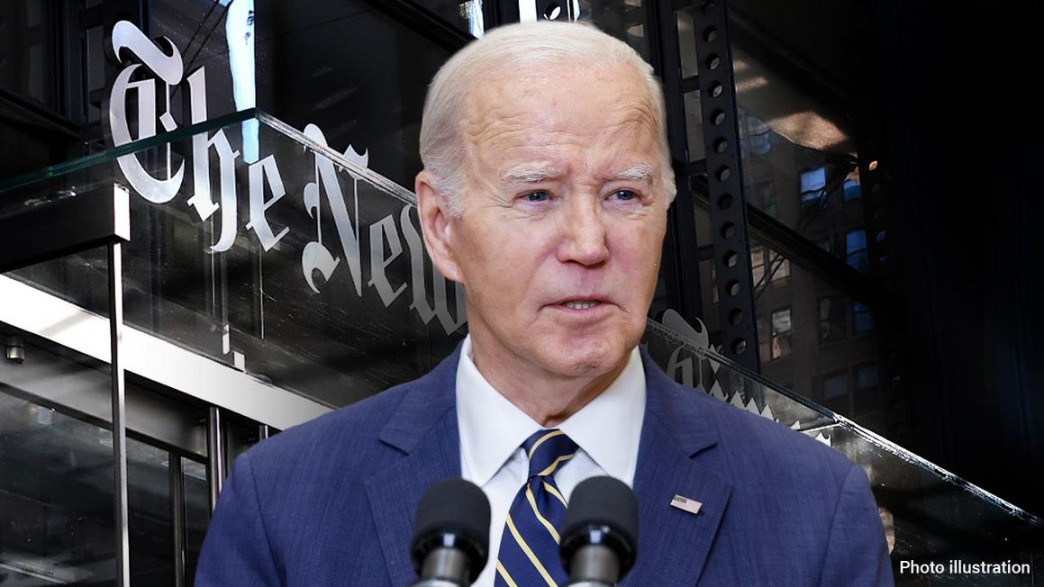 biden nyt