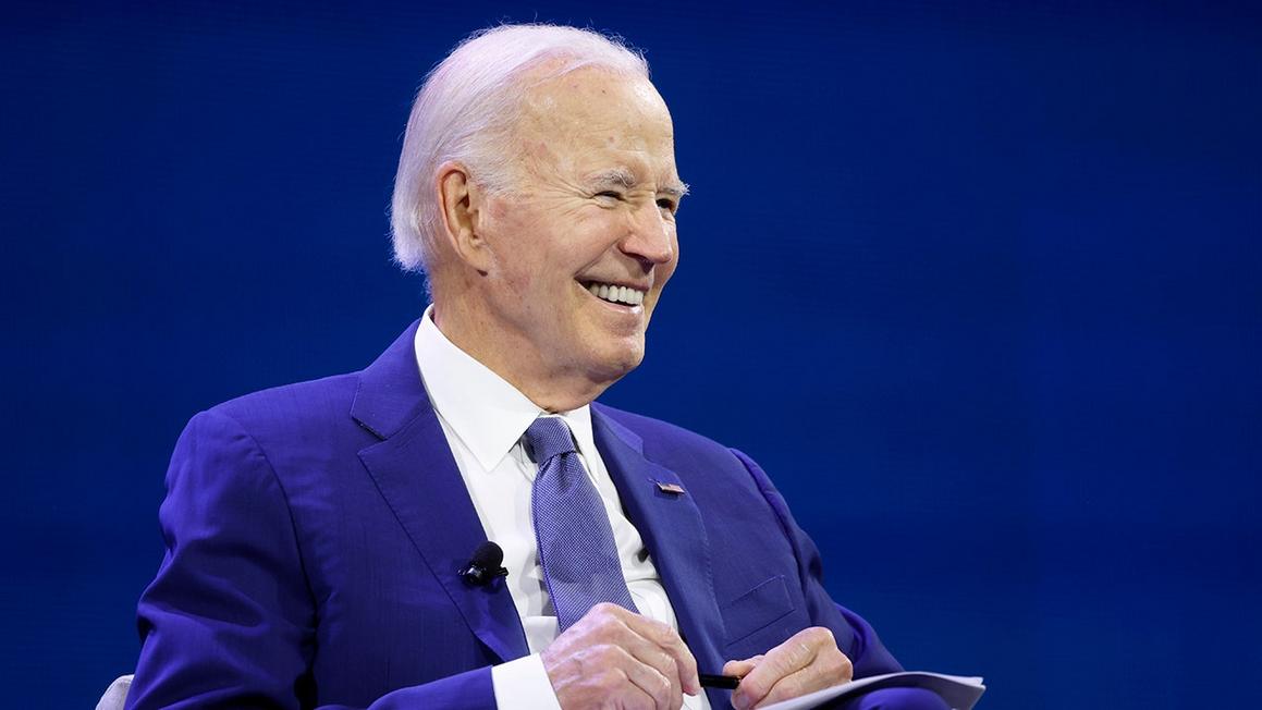 Biden nói lãnh đạo Âu châu gọi ông xin lời khuyên