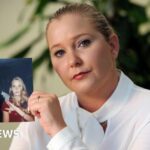 Gia đình Virginia Giuffre yêu cầu Tổng Thống Trump không ân xá cho Maxwell