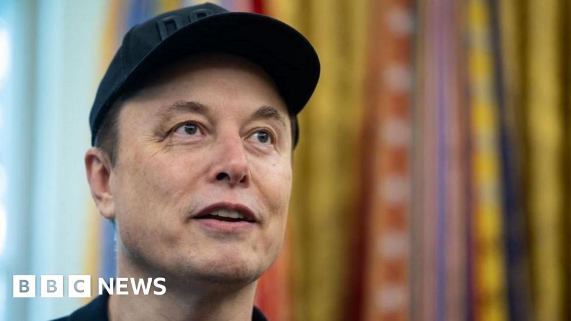 Ông Elon Musk tuyên bố thành lập đảng chính trị mới