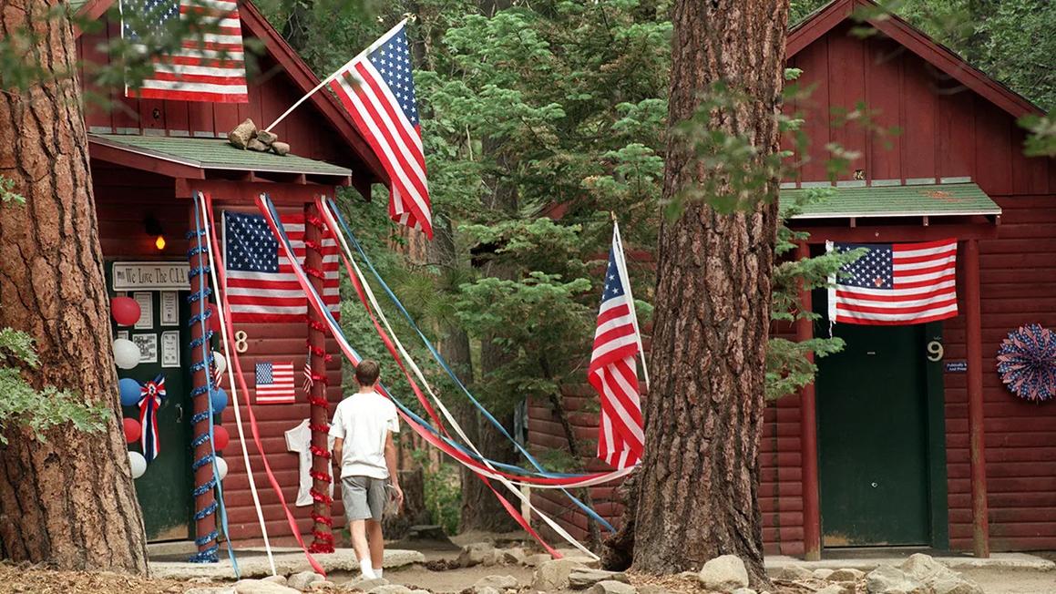 Thảm kịch lũ quét tại trại hè Texas, 27 người thiệt mạng