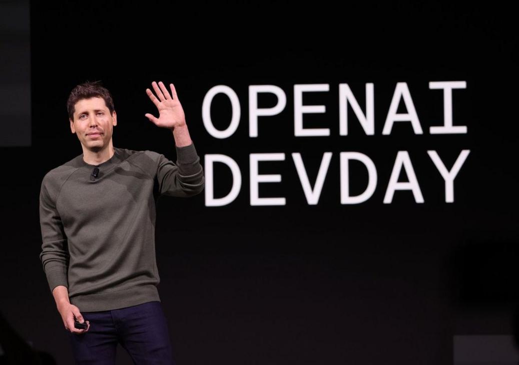 Vì sao Tổng biện lý California cần điều tra OpenAI