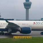 25 người nhập viện sau khi máy bay Delta gặp nhiễu động