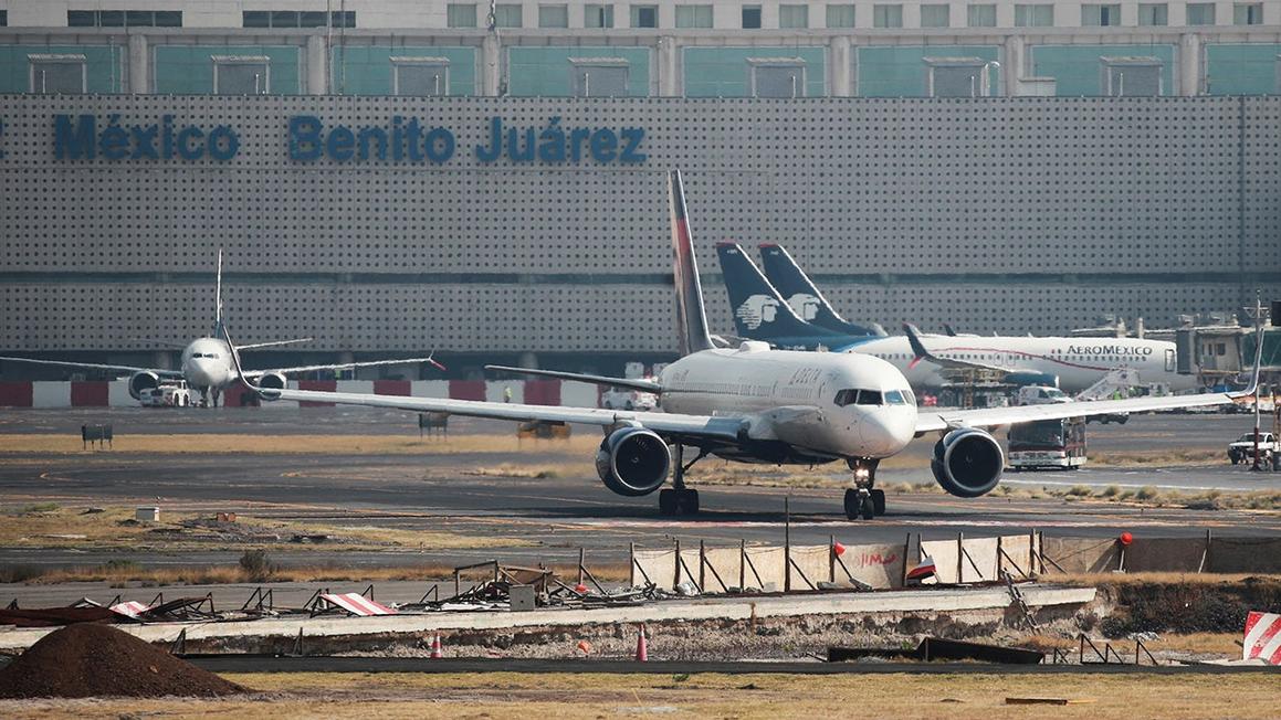 delta mexico city 2