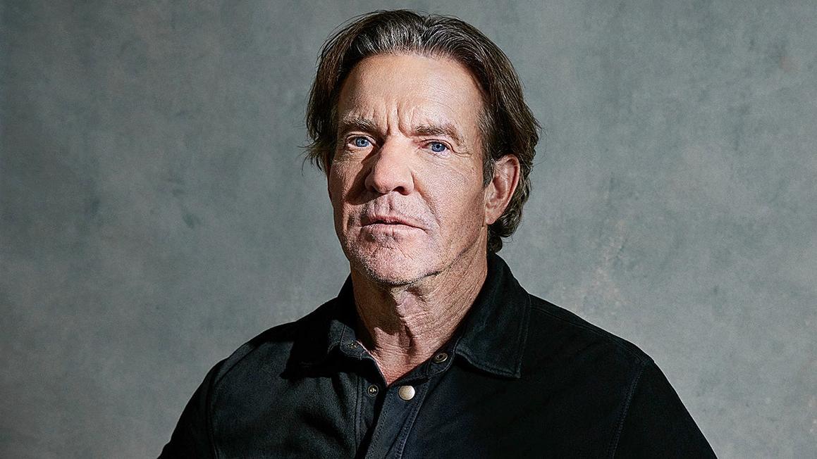 dennis quaid