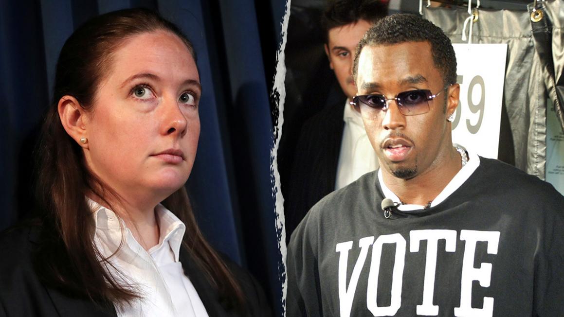 Ái nữ cựu Giám đốc FBI thua trong vụ Diddy