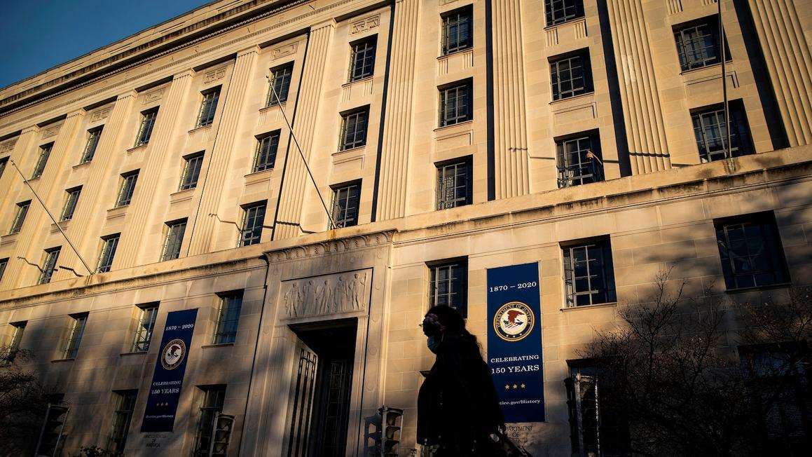 doj