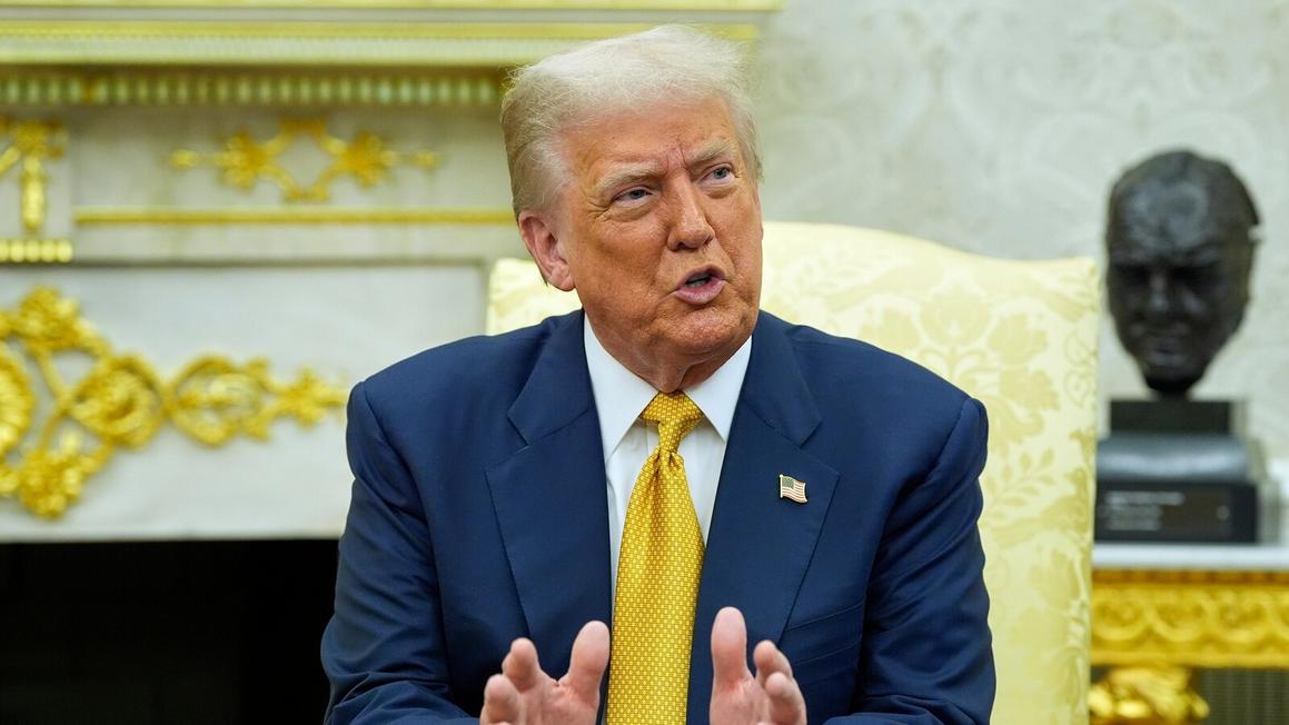 donald trump 15 ap gmh