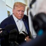 TT Trump Có Thể Bỏ Qua Hội Nghị Thượng Đỉnh G20 Vì Nam Phi?