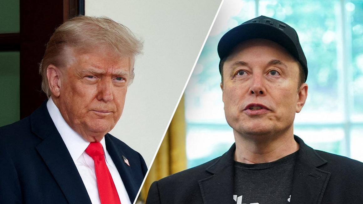 Musk lập đảng, đối đầu TT Trump?