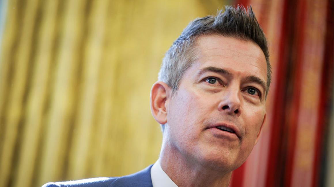 TT Trump chỉ định Sean Duffy làm quyền Giám đốc NASA