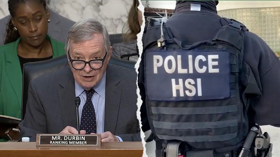 durbin hsi