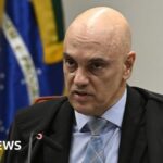 Hoa Kỳ Trừng Phạt Quan Chức Brazil Liên Quan Đến Vụ Án Của Bolsonaro