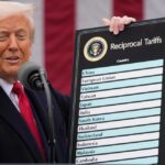 Hạn chót áp thuế mới của Tổng Thống Trump đang đến gần