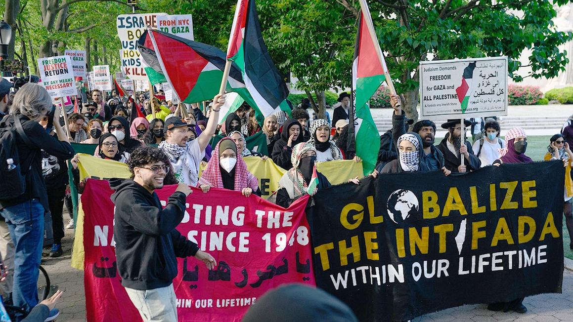 ecab73ee globalize the intifada