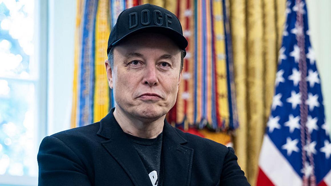 Elon Musk lập ‘Đảng Nước Mỹ’ sau khi TT Trump ký dự luật chi tiêu