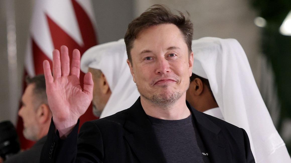 Elon Musk lập đảng mới, ủng hộ quyền sở hữu súng