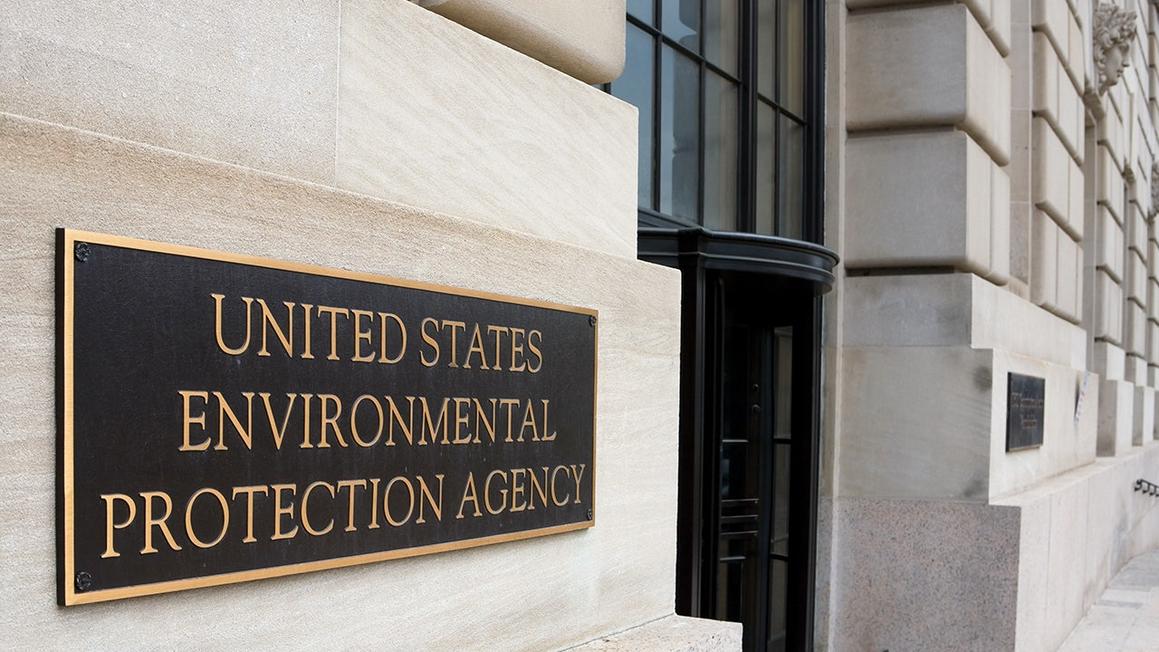 epa signage