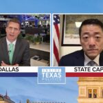 Lãnh đạo Dân chủ Hạ viện Texas kêu gọi “hành động phi thường” trước bản đồ mới của đảng Cộng hòa