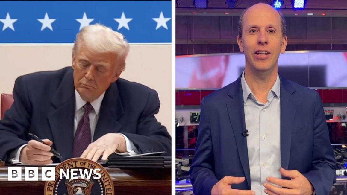 Đạo luật lớn là thắng lợi lớn cho Tổng Thống Trump
