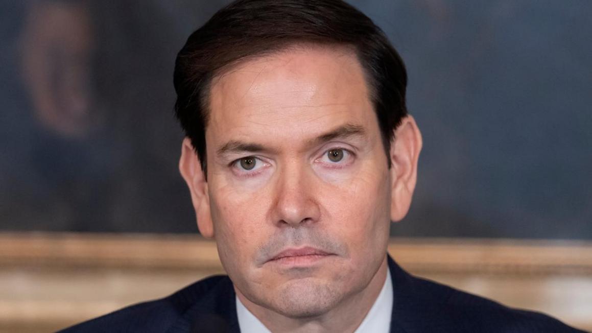 Mạo danh Ngoại trưởng Rubio bằng AI để lừa đảo