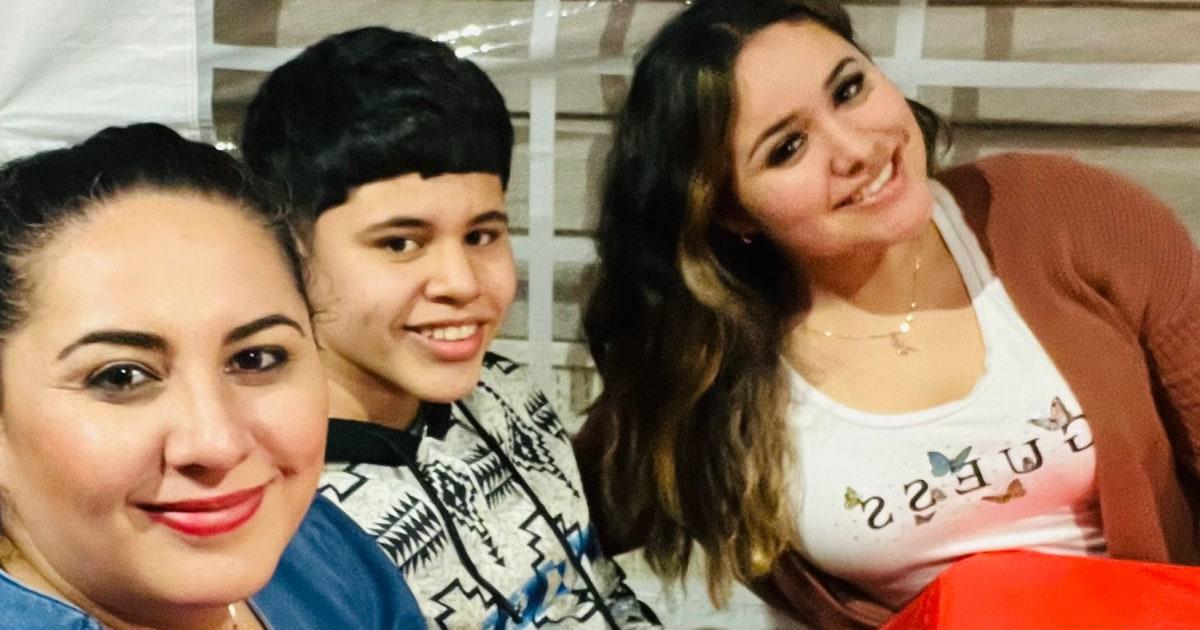 familia sandoval gomez 9c4761