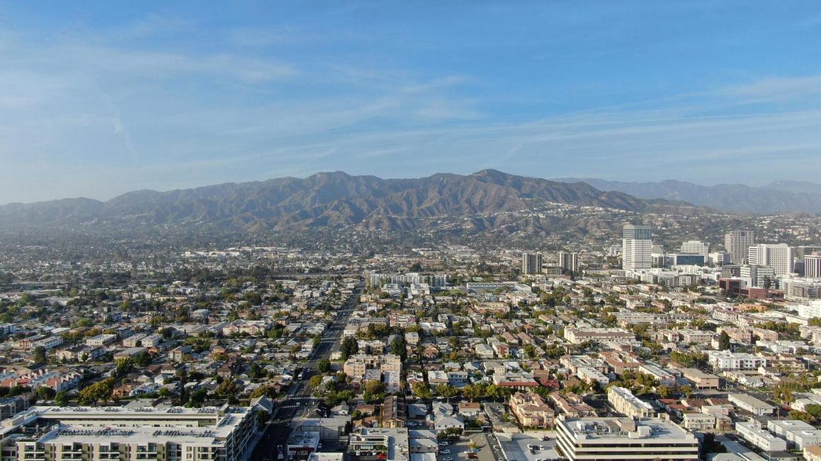 Tìm nhà cung cấp internet tốt nhất ở Glendale, California