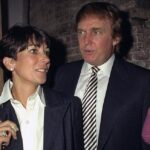 Ghislaine Maxwell Đề Nghị Lời Khai Trước Quốc Hội Nếu Được Miễn Trách Nhiệm
