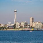 Chuyên gia nói về nguy cơ sóng thần và động đất tại Seattle