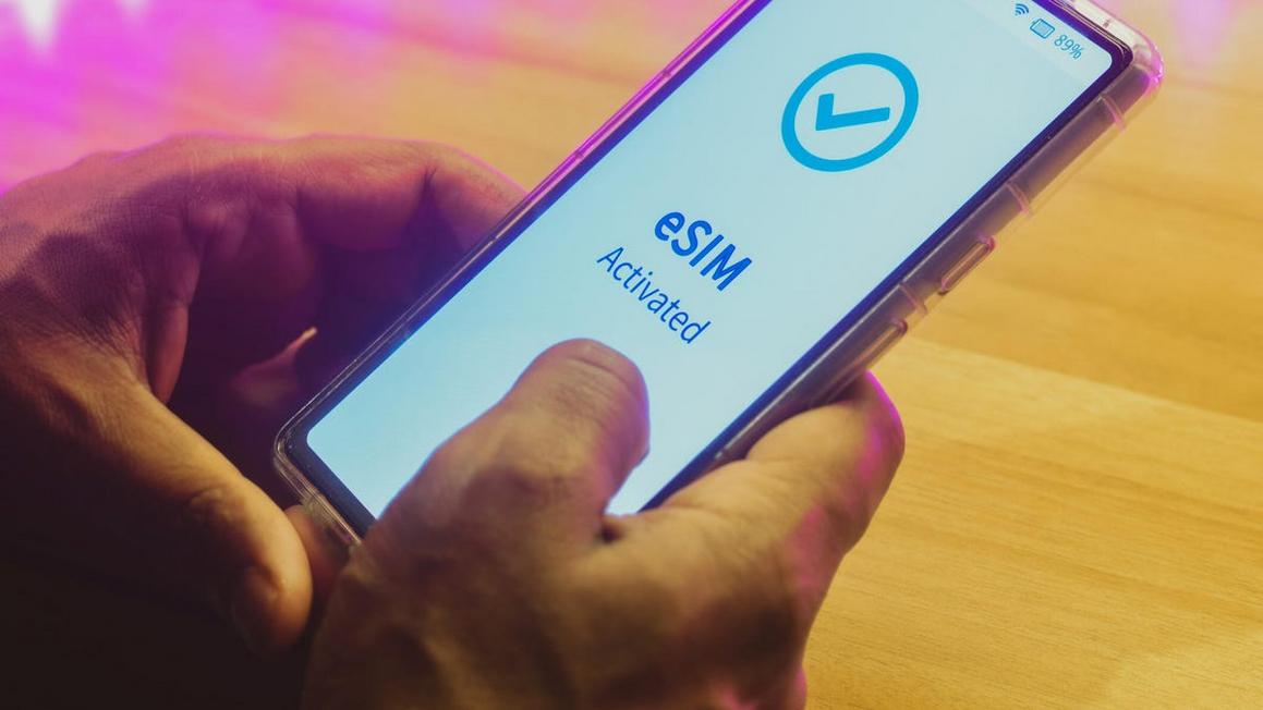 Mẹo dùng eSim miễn phí khi du lịch nước ngoài