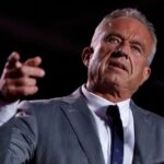 Bản tin Chính trị Fox News: RFK Jr. cho rằng ‘chối bỏ thành tích’ là ‘y học tồi’