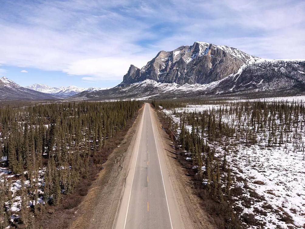 Thống đốc Alaska: Dự trữ dầu của Alaska là lá chắn an ninh quốc gia của Mỹ