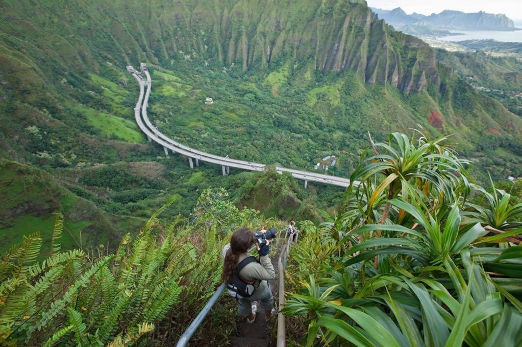 Hawaii: Những điểm du lịch nổi tiếng nay đã đóng cửa