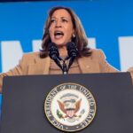 Kamala Harris: Mở Cửa Cho Cuộc Đua Tổng Thống Năm 2028?