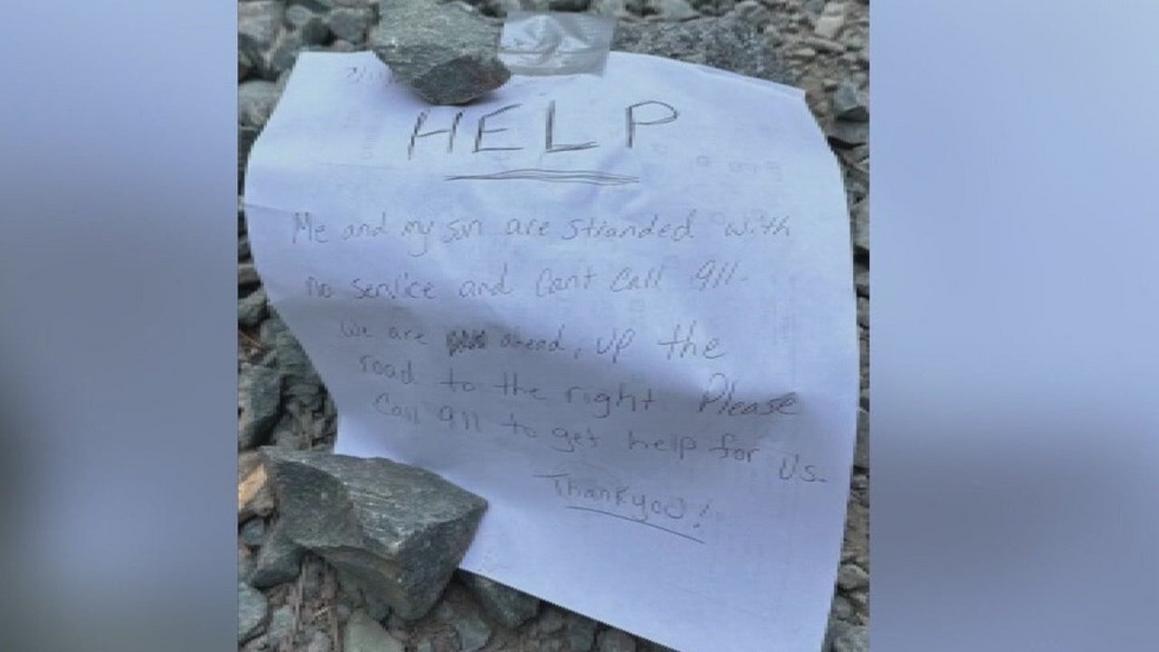 help notes