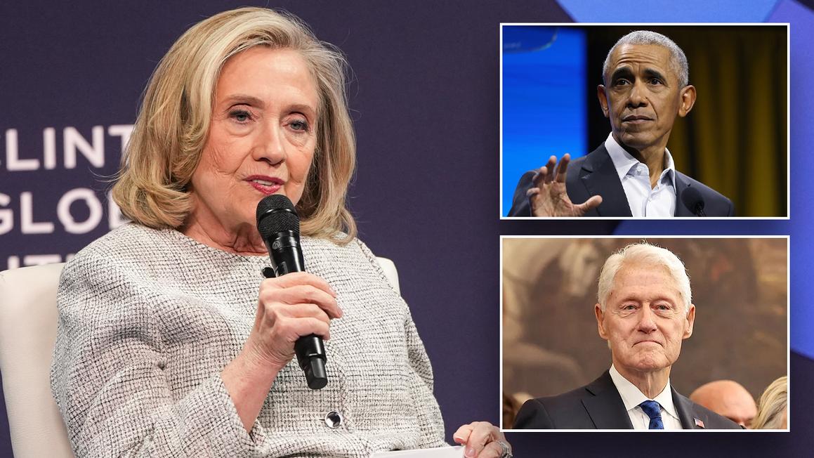 hillary dems split 2
