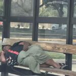 Houston Siết Chặt Luật Lệ Về Người Vô Gia Cư, Nhằm Giải Quyết Khủng Hoảng Sức Khỏe Tâm Thần